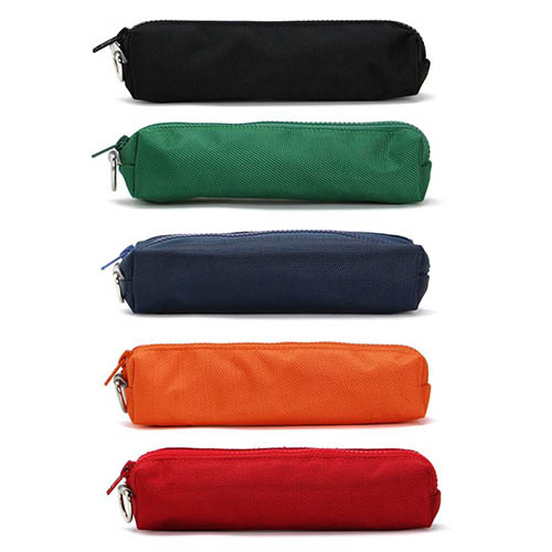 耐久性に優れた1686d ポリエステルを使用したソリッドポーチ。