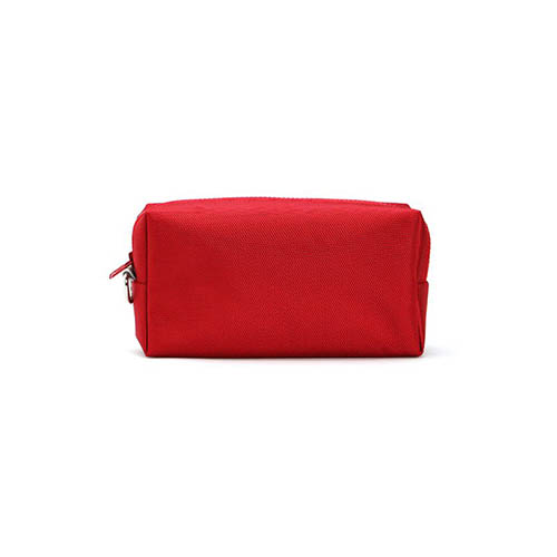 耐久性に優れた1686d ポリエステルを使用したソリッドポーチ。