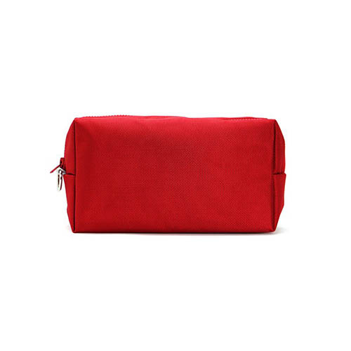 耐久性に優れた1686d ポリエステルを使用したソリッドポーチ。