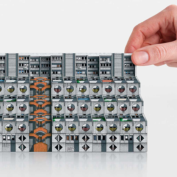 ZUPAGRAFiKA 洋書 ハードカバー 