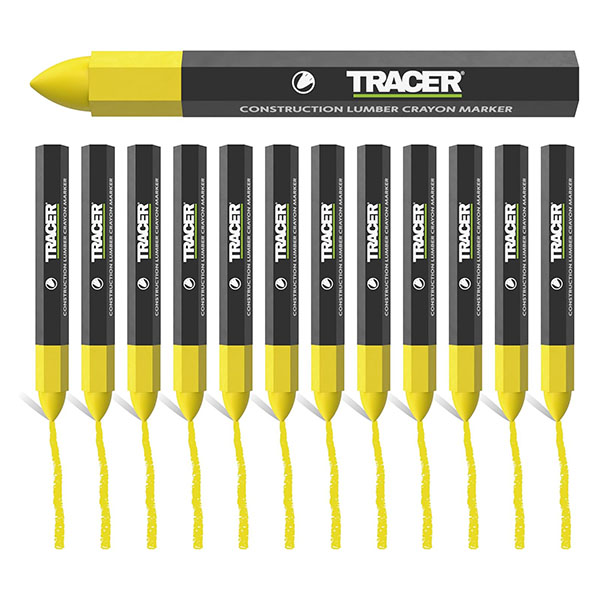 幅３～６mmの太いペン先が特徴で凹凸面に明確なマーキングが可能