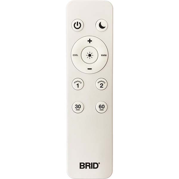 北欧カラーに天然木を組み合わせた、広い空間を照らすLED内臓型シーリングライト。