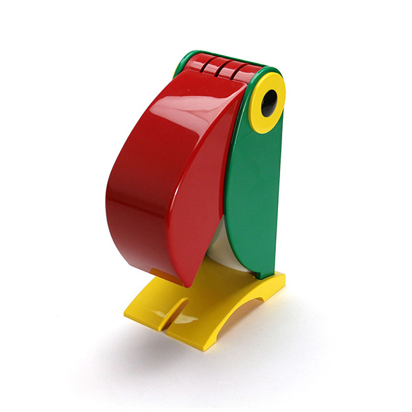 アイコニックな70年代ヴィンテージを現代に甦らせたLEDランプ