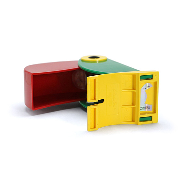 アイコニックな70年代ヴィンテージを現代に甦らせたLEDランプ