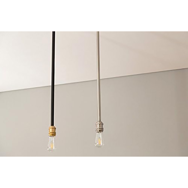 シンプルな照明としてお使い頂けます。