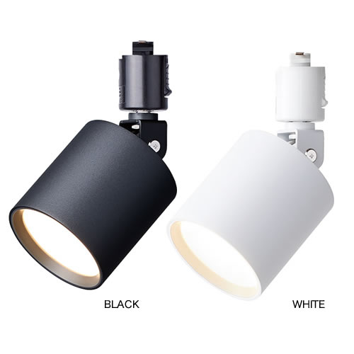 手の平サイズのコンパクト設計ながら100W電球相当の高効率LEDで驚くほどの明るさの確保を実現