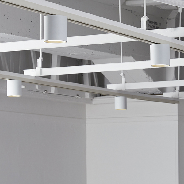 ART WORK STUDIO グリッドプラスダクトダウンライト AW-0611E