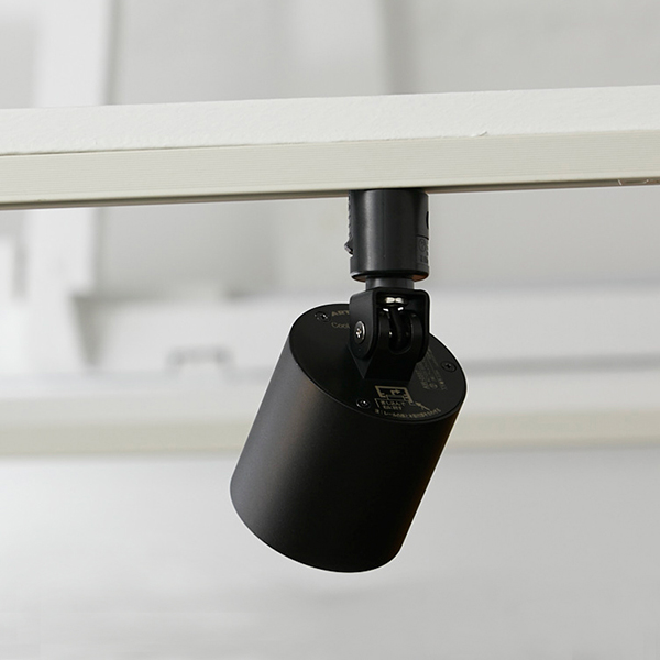 ART WORK STUDIO グリッドプラススウィンガブルダクトダウンライト AW-0615E(ライティングレール専用モデル) rodcontrol
