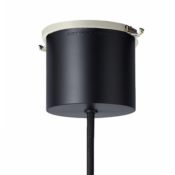 ART WORK STUDIO グリッドペンダント Grid-pendant AW-0618E