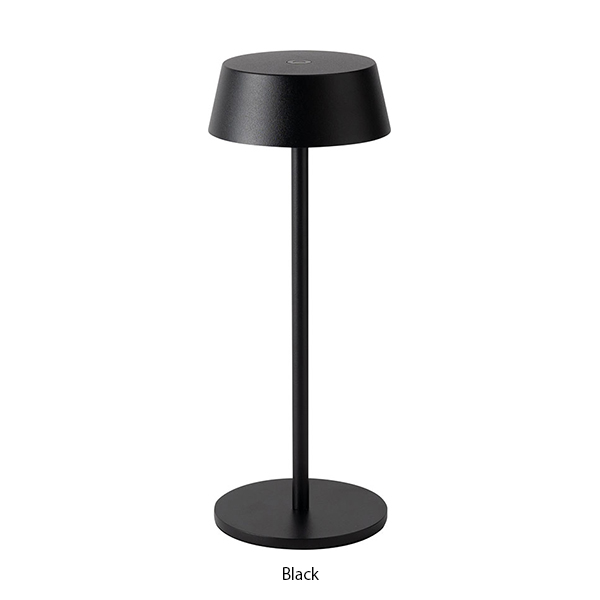 BRID オリカコードレス テーブルライト Olika CORDLESS LED TABLE