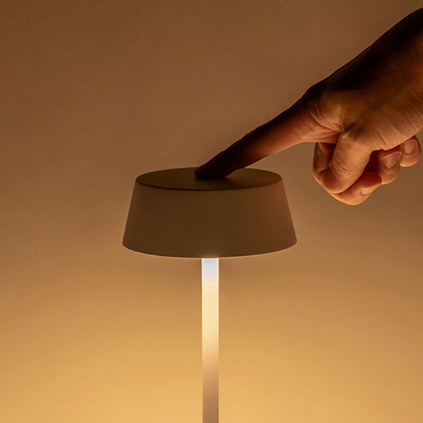 BRID オリカコードレス テーブルライト Olika CORDLESS LED TABLE