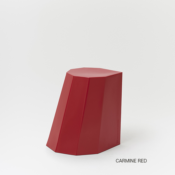 Martino Gamper（マルティノ・ガンパー）が2006年にデザインしたスツール。