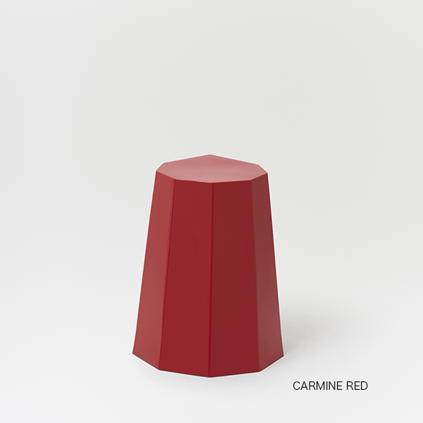 Martino Gamper（マルティノ・ガンパー）が2006年にデザインしたスツール。