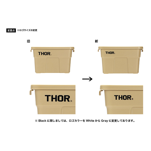 細かな物の収納に使い勝手のいいコンパクトなトートボックス。