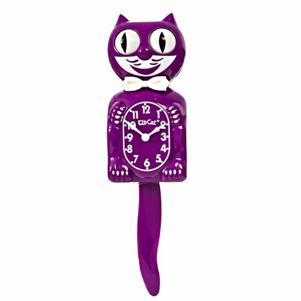 Kit-Cat Klock キットキャットクロック ボイセンベリー BC49