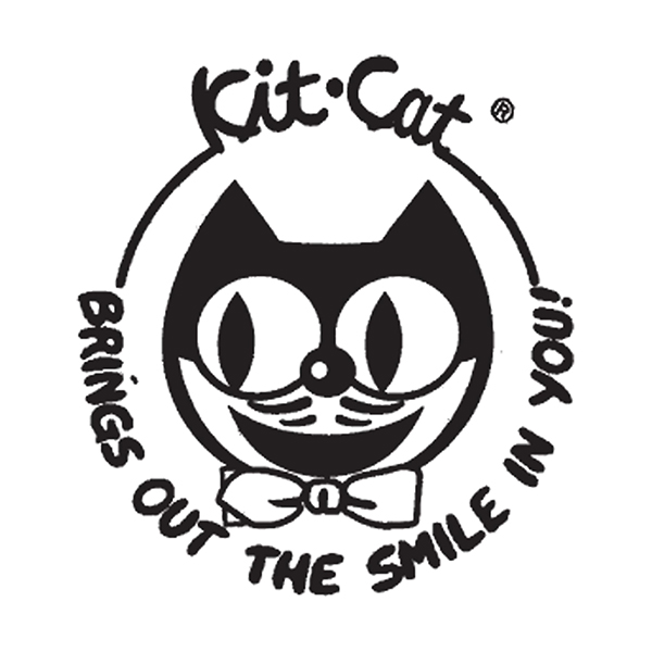 目をキョロキョロと動かし尻尾をフリフリと人々の幸せを見守り時を刻んできたキットキャットクロック