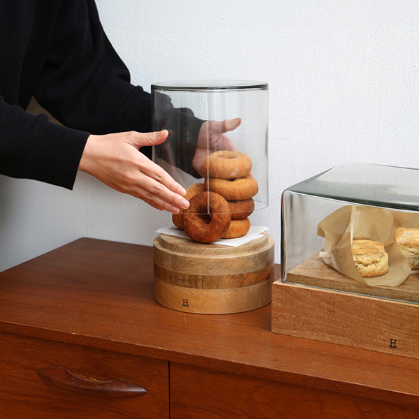 【Thompson】ガラスドーム　3セット AIRBUGGY 購入特典付き!! ドーム3レギュラーサイズ フレーム