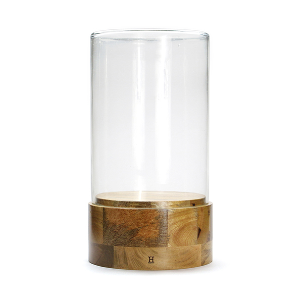 ガラスドーム　レア CL-777-432-000／Glass Dome with Cork（ガラス ドームwith