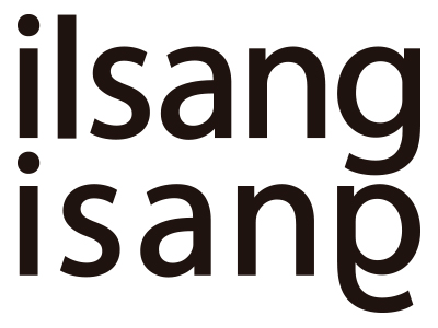 韓国ソウルを拠点に活動するデザイナーJong-su Kim。2013 年にilsang isang を設立。