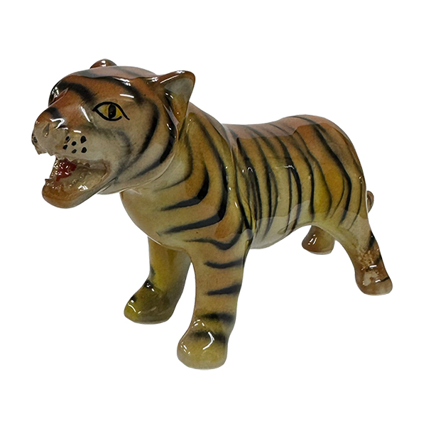 CNX チェンマイタイガー Chiang Mai Tiger