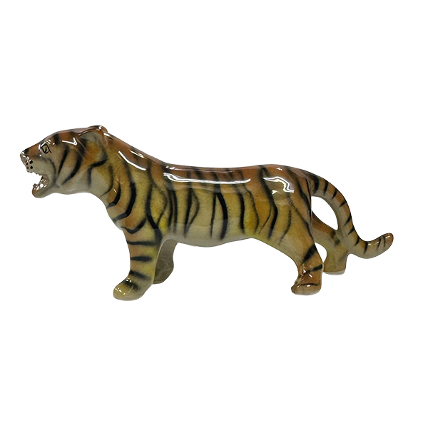 CNX チェンマイタイガー Chiang Mai Tiger