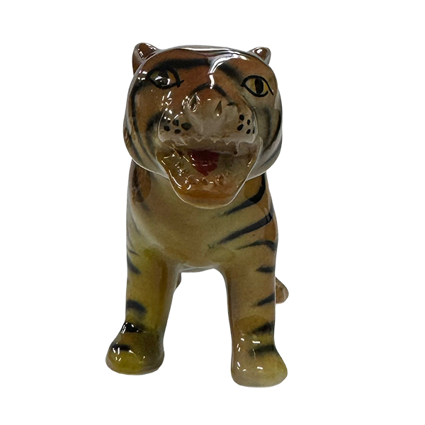 CNX チェンマイタイガー Chiang Mai Tiger