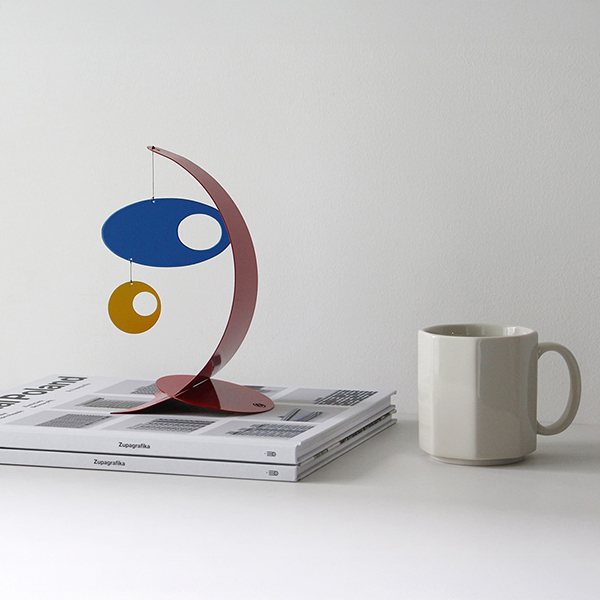 慌ただしい日常を忘れさせてくれるような、穏やかでやわらかい時間を与えてくれます。