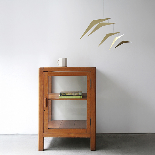 慌ただしい日常を忘れさせてくれるような、穏やかでやわらかい時間を与えてくれます。