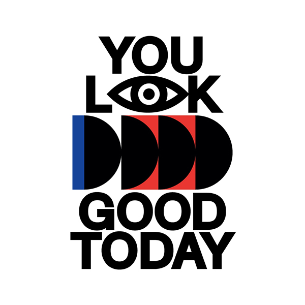 大胆で、皮肉っぽく、どこかポップ。