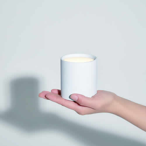 明るさの確保を実現したダウンライト