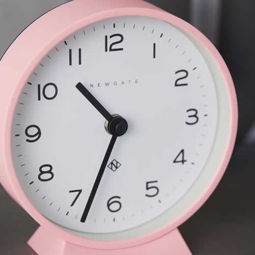 イギリスNEW GATE社の置き時計