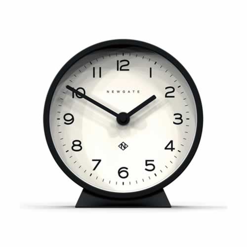 イギリスNEW GATE社の置き時計
