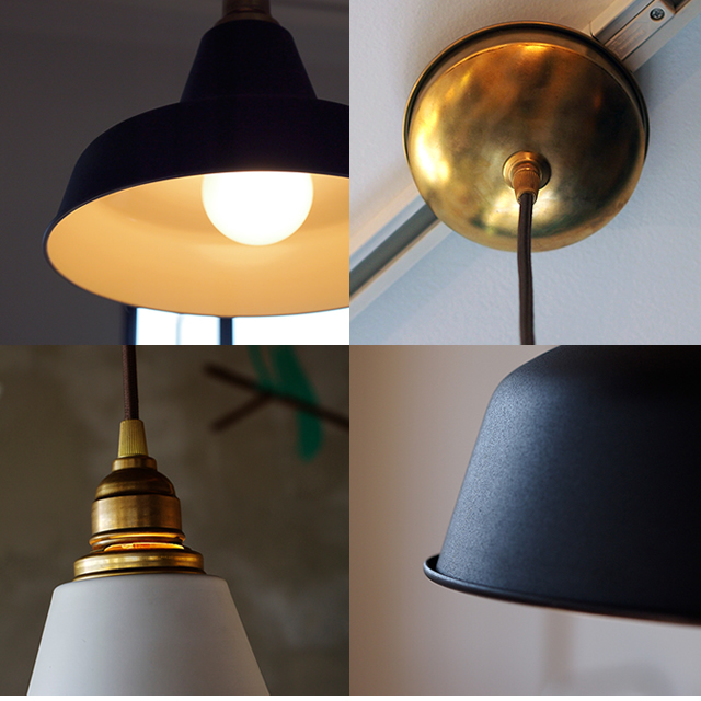 ボリューミーなシルエットとサイズ感