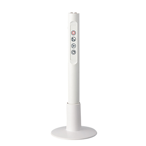 更に明るく、多彩な照明演出が楽しめるランプ。