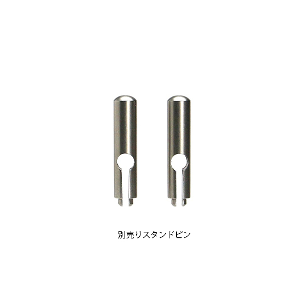 Fischer社によるコンフォートメーター。針がクロスしている箇所を見ることで快適さを知ることができる。