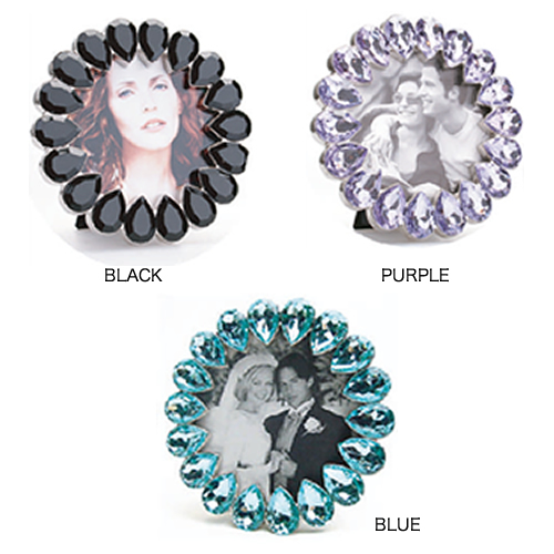 キラキラフレーム