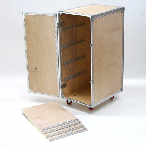 ダルトン　木製キャビネット　定価29700 ダルトン 木製キャビネット 定価29700 WOODEN CABINET WITH
