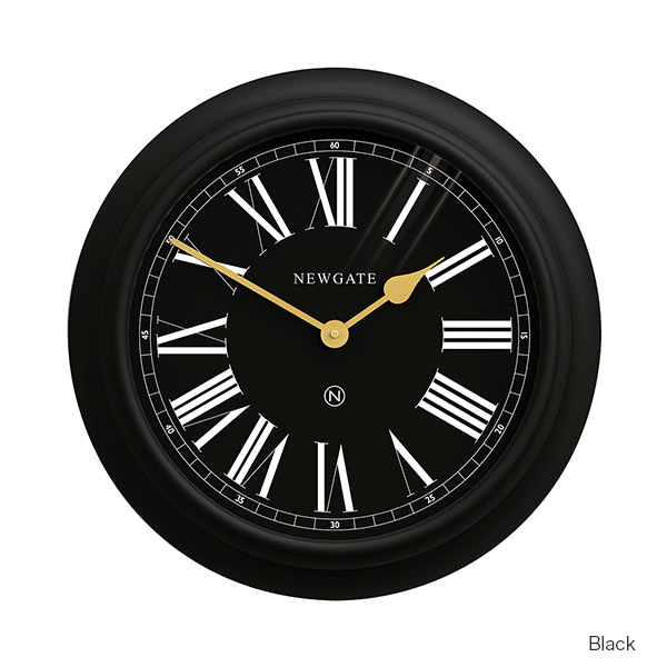レトロやアンティークをテーマにデザインされた時計。