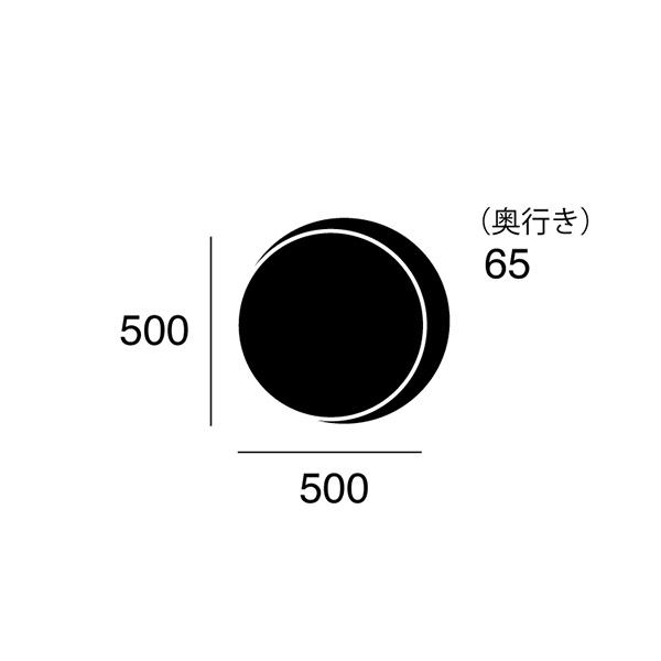 レトロやアンティークをテーマにデザインされた時計。