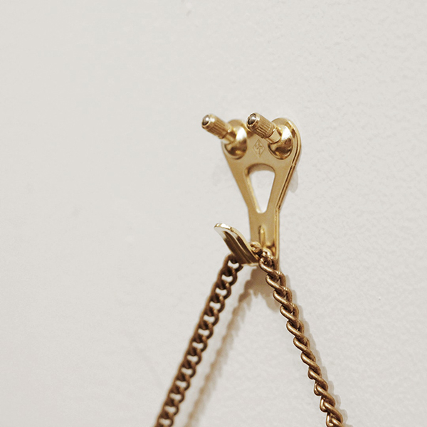 ドイツのFLOREAT社のウォールフックセット。