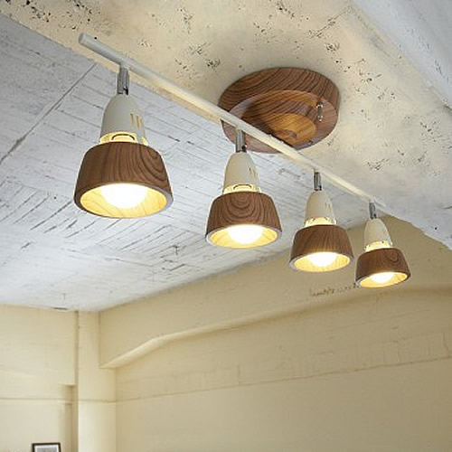 人気のリモコン付シーリングランプに新しく4タイプが加わり、バリエーション豊かになりました。