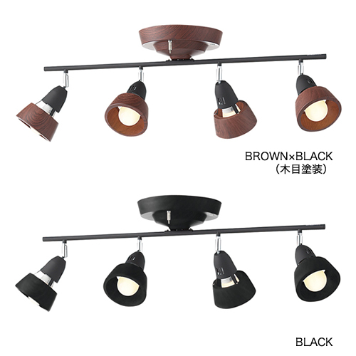 効率的にお部屋全体を照らし、天井に近い分、空間を一層広く見せてくれます。