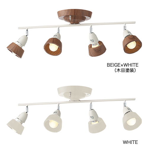 付属のリモコンにより、3段階の明るさ調節やオフタイマーなどの操作が可能。