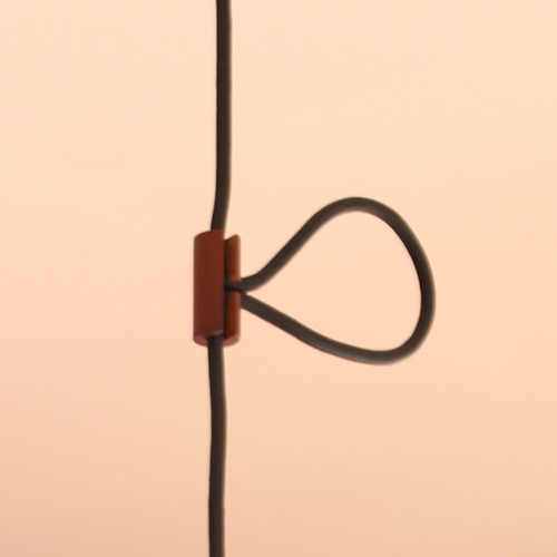 コードの長さを調整する事が出来ま