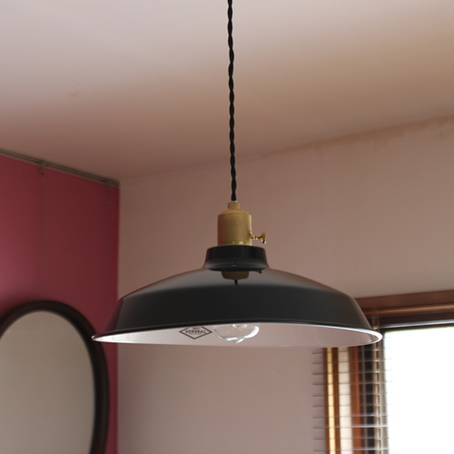 選んで・組み合わせる D.I.Y SUPPLY な照明シリーズ