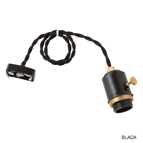 選んで・組み合わせる D.I.Y SUPPLY な照明シリーズ