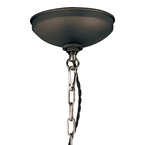 その印象的なスタイルと圧倒的なサイズで照明を主役とした思い切り感のあるインテリア空間を演出