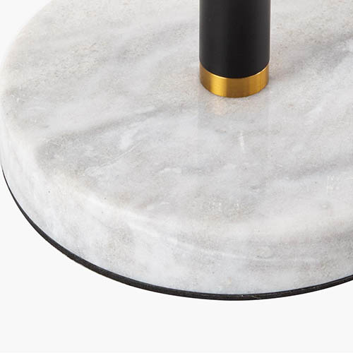 インテリアに特化したデザインのDCモーターファン。