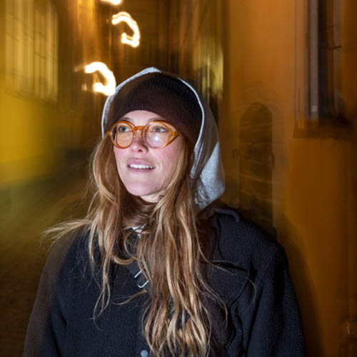 CHPO発のBlue Light Glasses(ブルーライトグラス)。