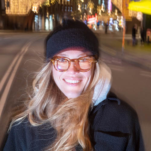 CHPO発のBlue Light Glasses(ブルーライトグラス)。